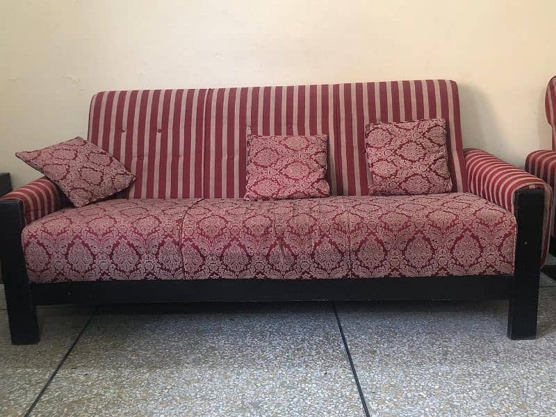 7 seater sofa set 0