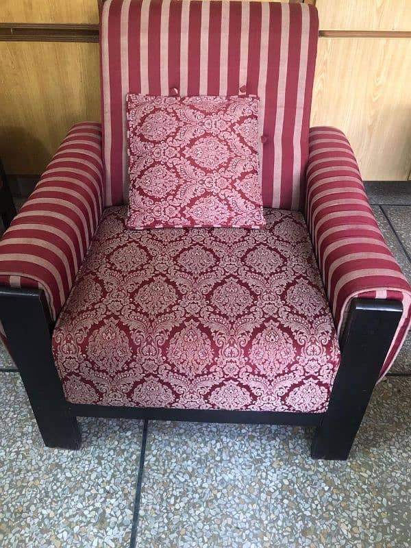 7 seater sofa set 1