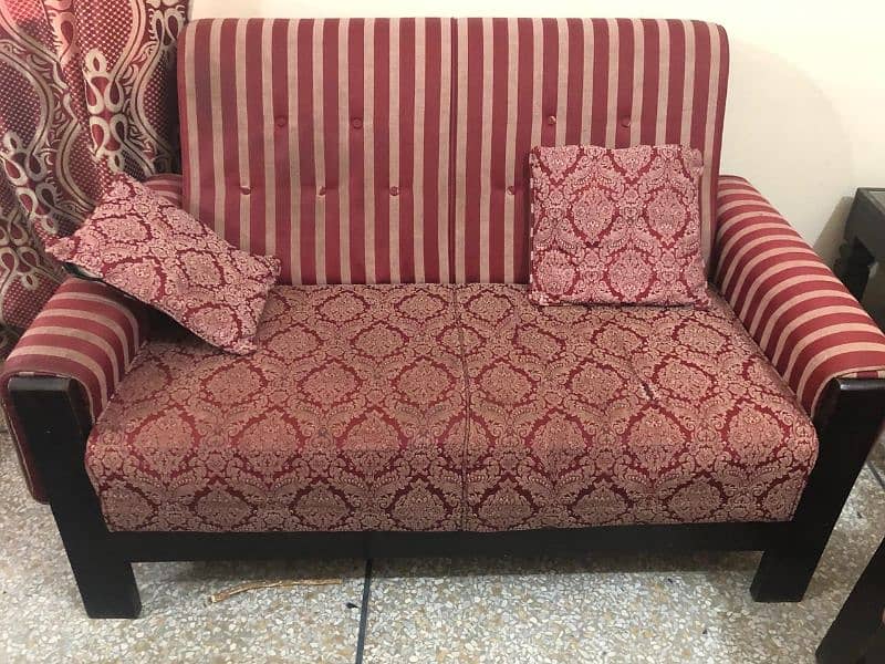 7 seater sofa set 2