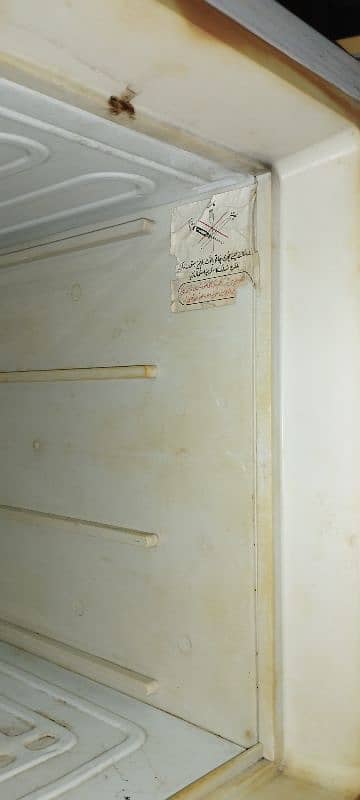 Dawlance refrigerator 2