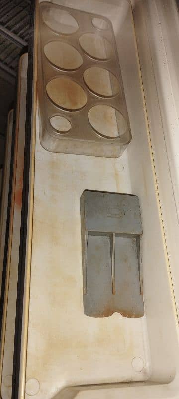 Dawlance refrigerator 3