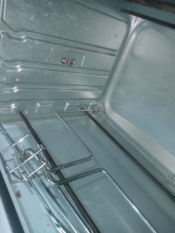 enviro cooking and baking oven 3