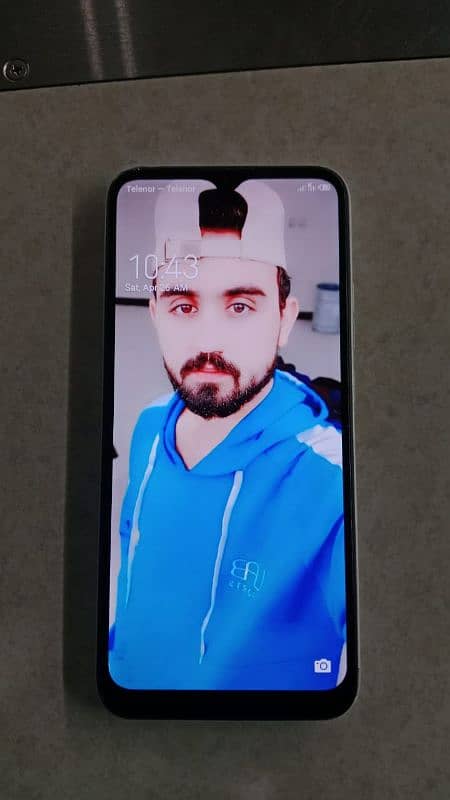 tecno spark 6 Go 4gb 64gb 7 by 10 condition 0
