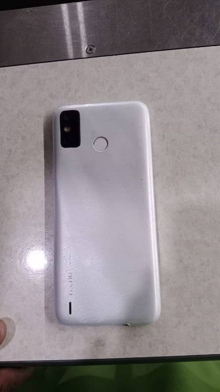 tecno spark 6 Go 4gb 64gb 7 by 10 condition 2