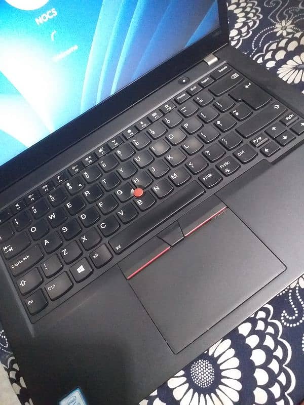 Lenovo core i5 8th gen 8/256 2
