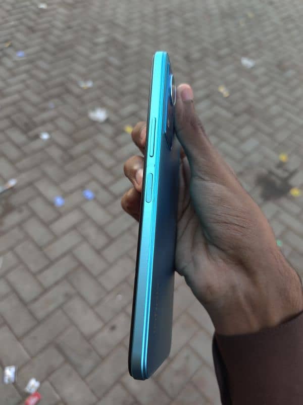 INFINIX NOTE 11 1