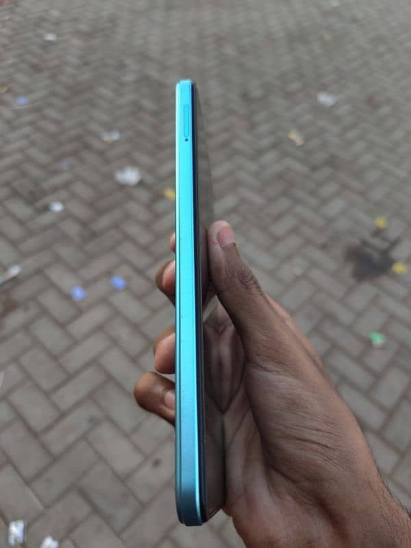 INFINIX NOTE 11 2
