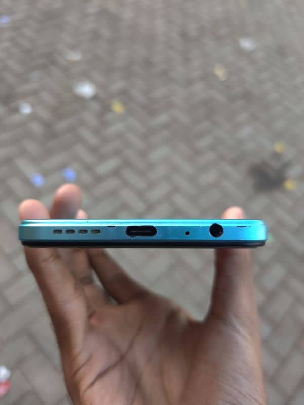 INFINIX NOTE 11 3