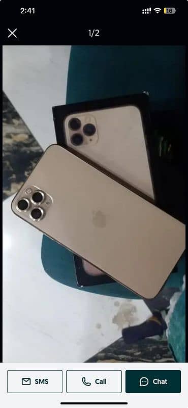 Iphone 11 Pro Max 0