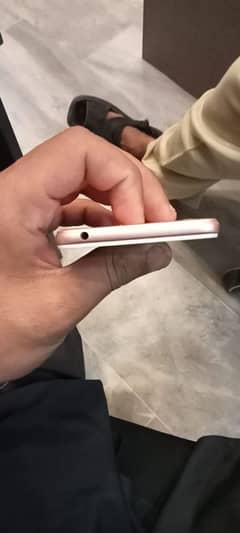 Oppo A37m good condition good battery good camera charging backup good