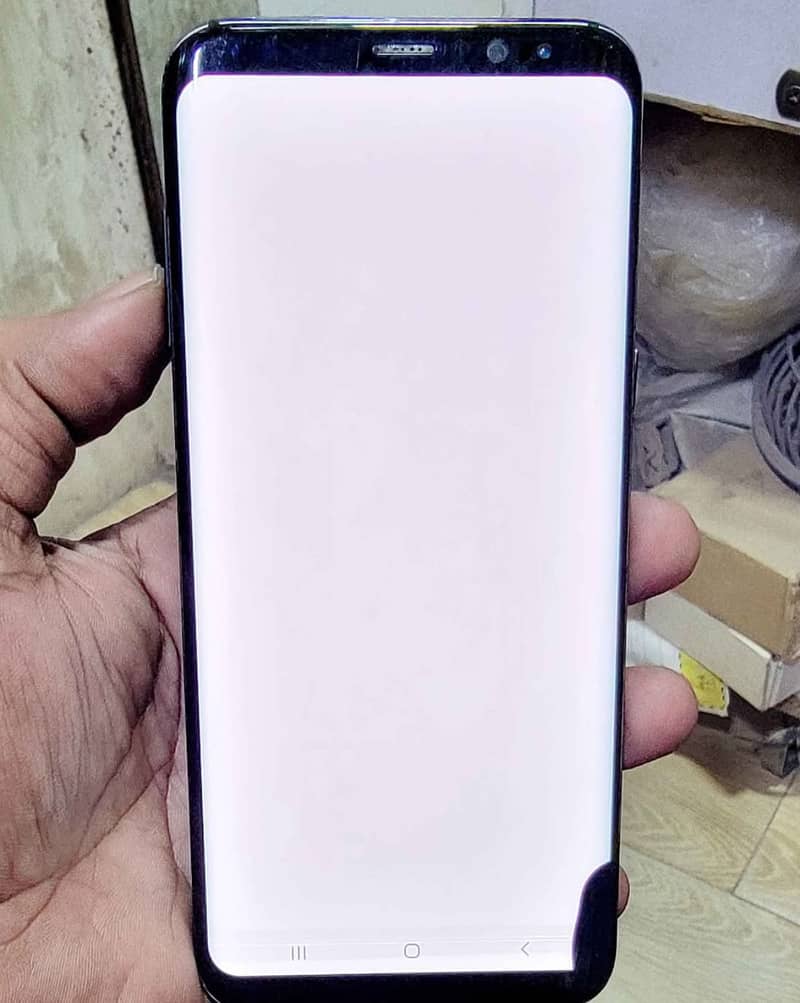 S10 Plus 5G Original Panel doted 2