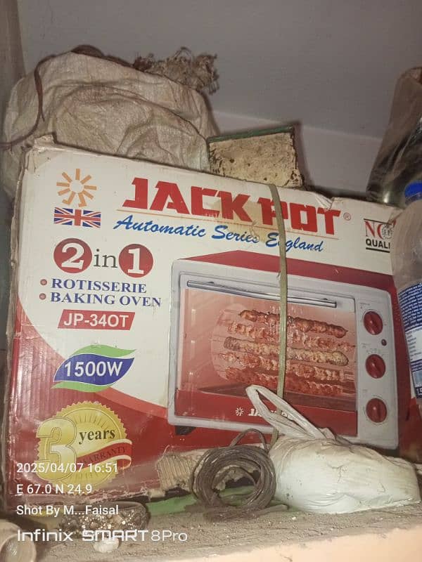 Jackpot 2 in 1 3