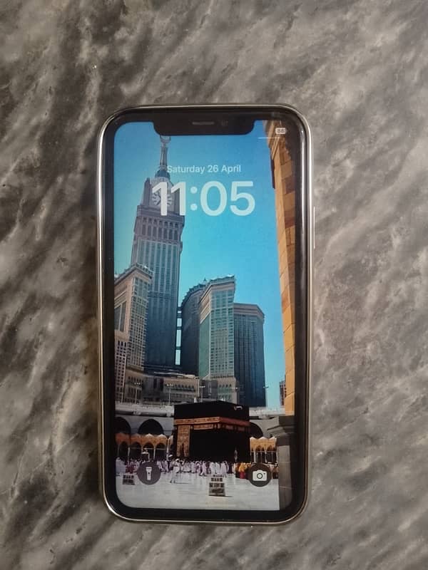 iPhone 11 non pta 64 gb condition ap on pic WhatsApp 03127462969 2