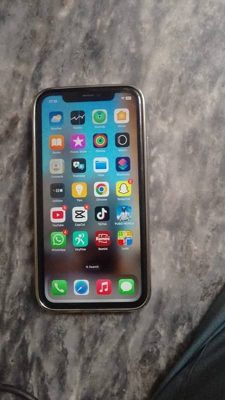 iPhone 11 non pta 64 gb condition ap on pic WhatsApp 03127462969 3