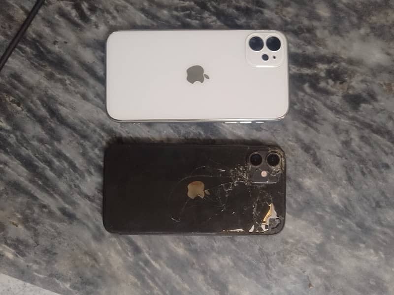 iPhone 11 non pta 64 gb condition ap on pic WhatsApp 03127462969 5