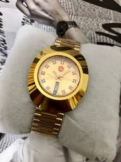RADO