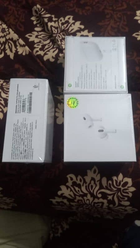 AirPods Pro 0