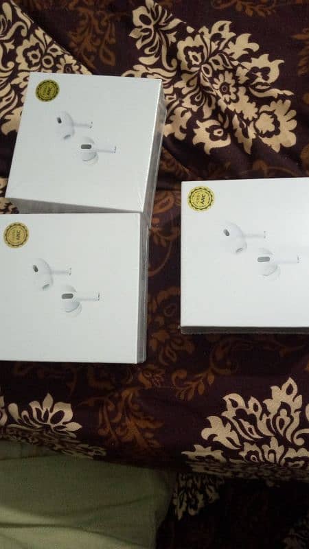 AirPods Pro 1