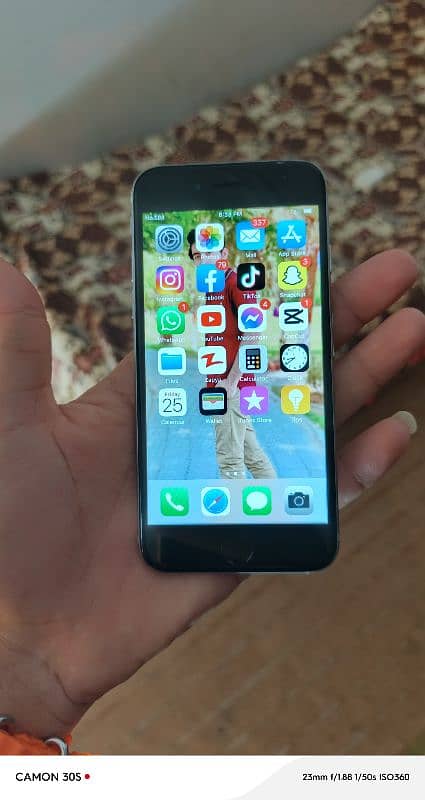 iPhone 6 Battery Health (90) Condition 10 / 9 0