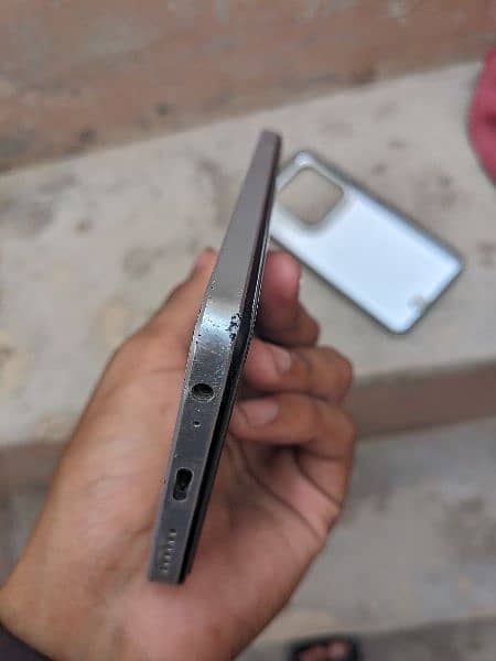Infinix Smart 8 plus 10