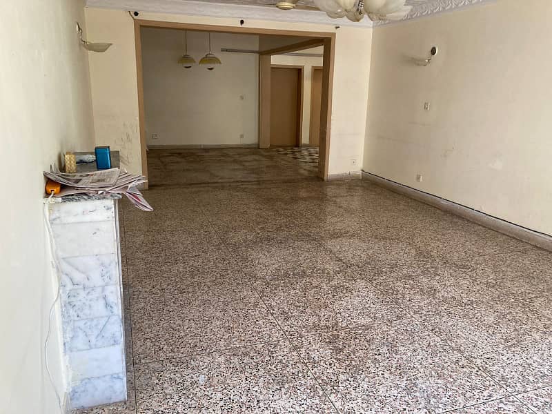 Beautiful Double Story House For Rent In F-8 1