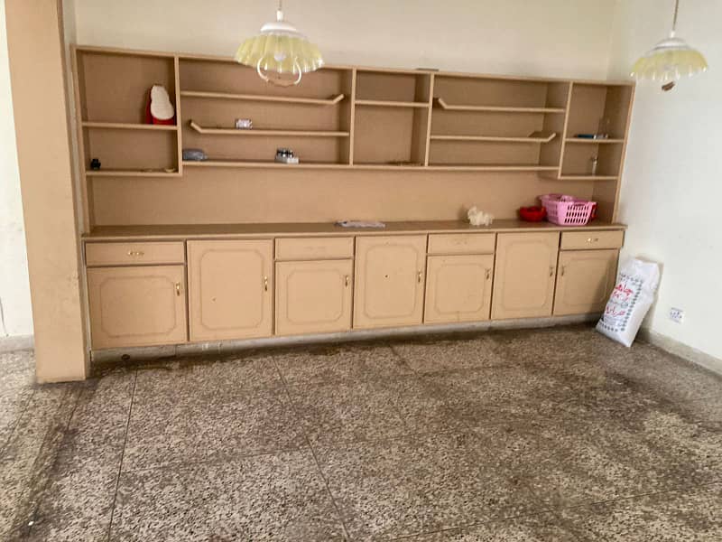 Beautiful Double Story House For Rent In F-8 7