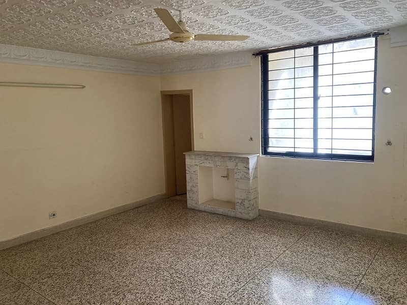 Beautiful Double Story House For Rent In F-8 8