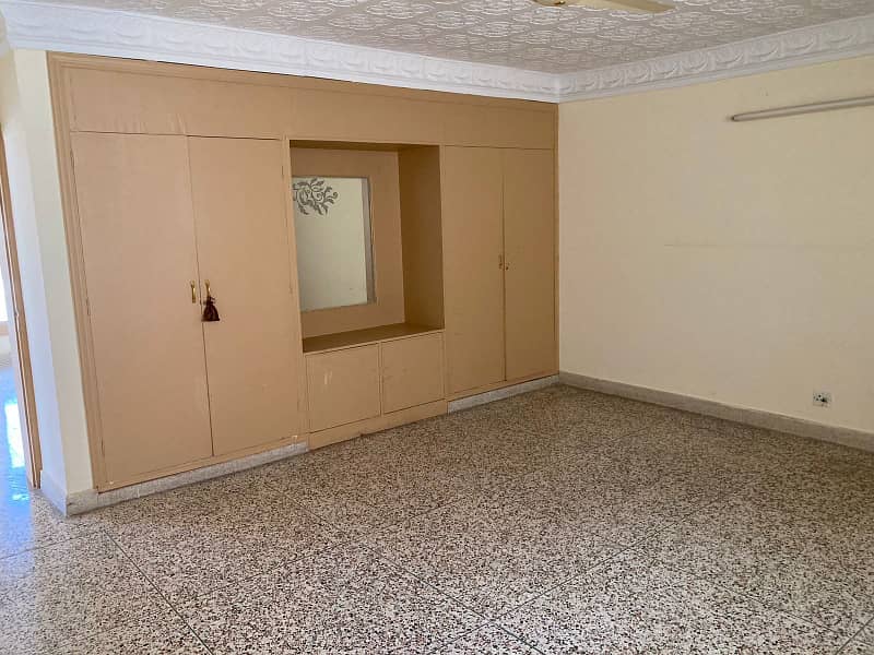 Beautiful Double Story House For Rent In F-8 9