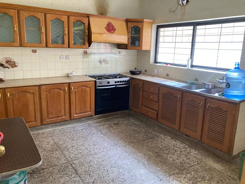 Beautiful Double Story House For Rent In F-8 10