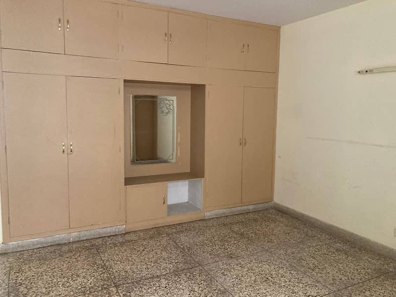 Beautiful Double Story House For Rent In F-8 11