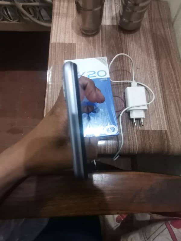 vivo y 20 1