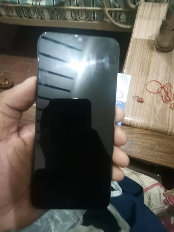 vivo y 20 3
