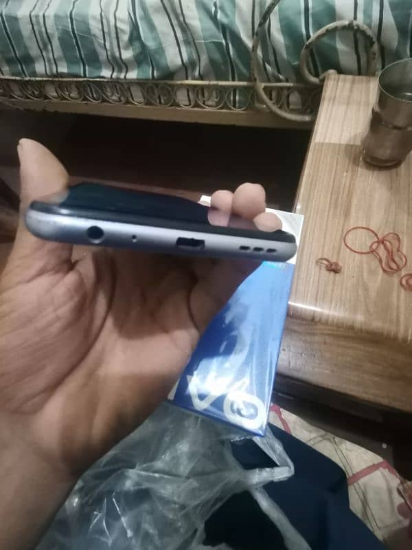 vivo y 20 4