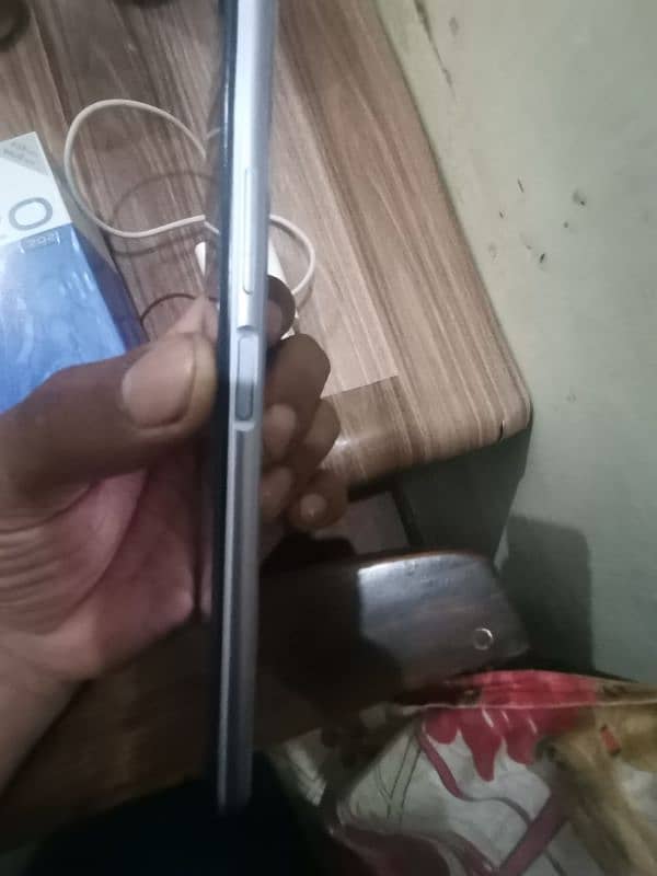 vivo y 20 5