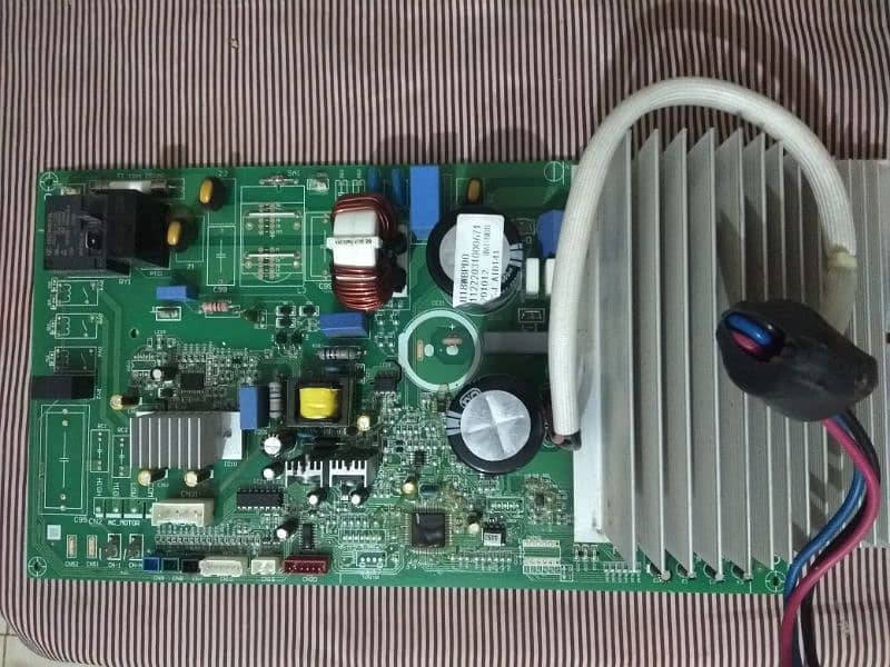 ALL DC Inverter AC PCB Kit Repairing Specialist All Dc inverter Ac Kit 0