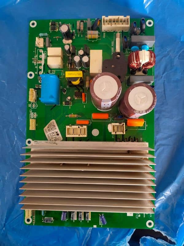 ALL DC Inverter AC PCB Kit Repairing Specialist All Dc inverter Ac Kit 2