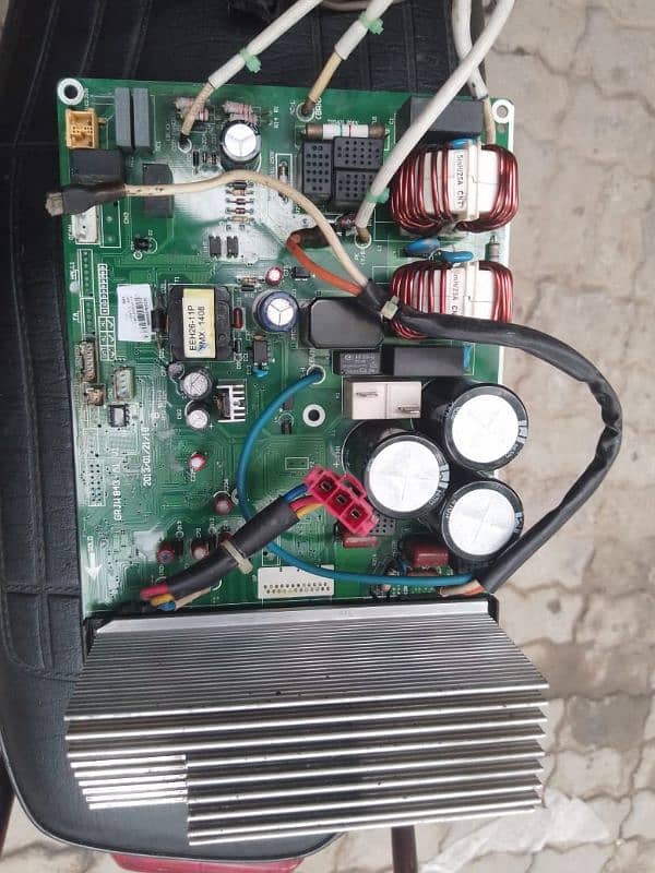 ALL DC Inverter AC PCB Kit Repairing Specialist All Dc inverter Ac Kit 6