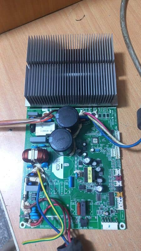 ALL DC Inverter AC PCB Kit Repairing Specialist All Dc inverter Ac Kit 7
