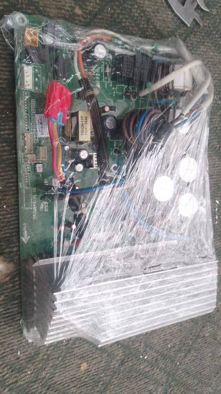ALL DC Inverter AC PCB Kit Repairing Specialist All Dc inverter Ac Kit 10