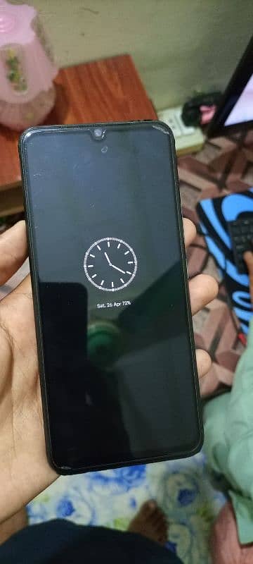 Vivo V20 6