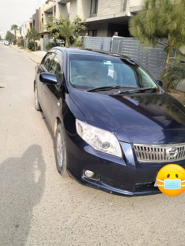 like a new car 0