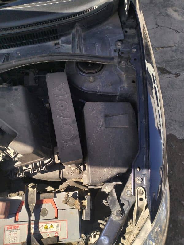 like a new car 2
