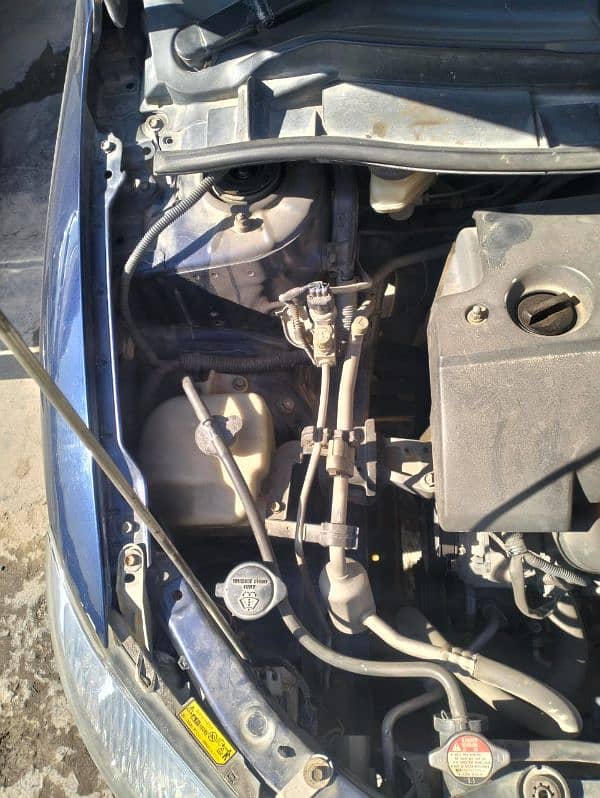 like a new car 3