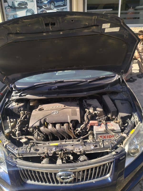 like a new car 6