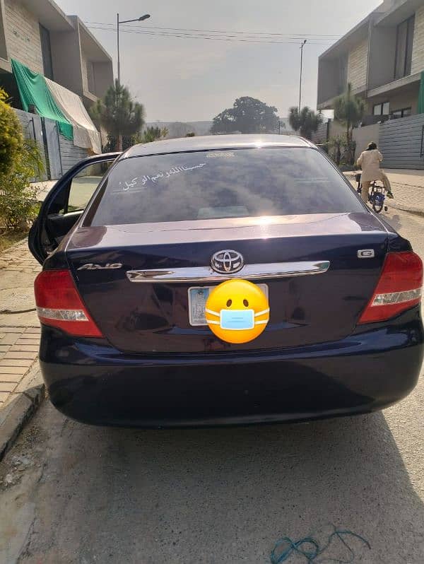 like a new car 7