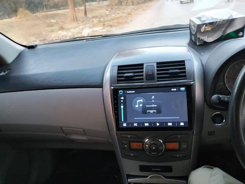 like a new car 11