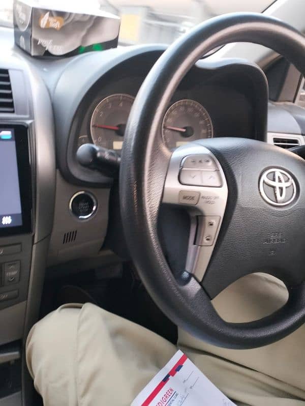 like a new car 12
