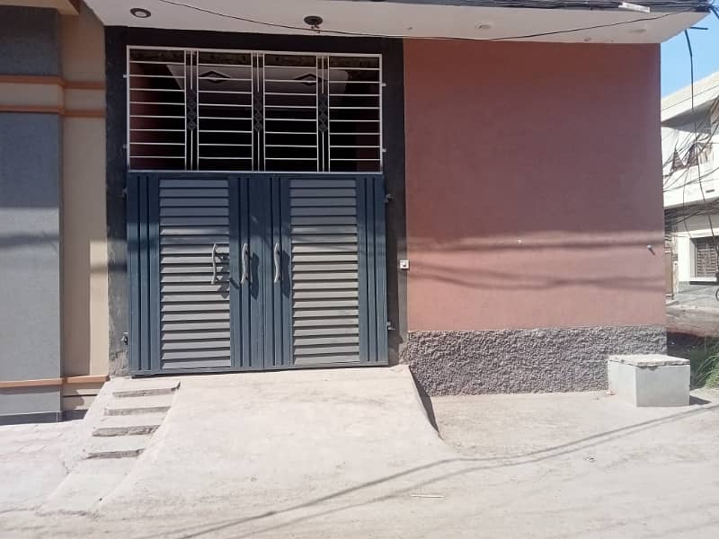House For sale in Rahim yar khan 1