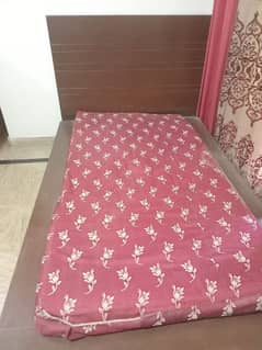 bed for sel