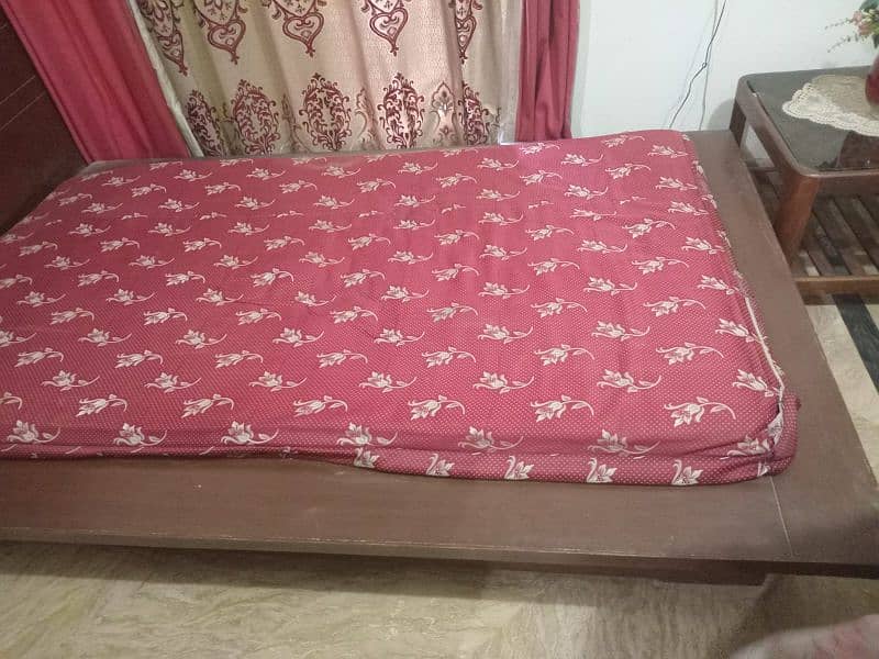 bed for sel 1